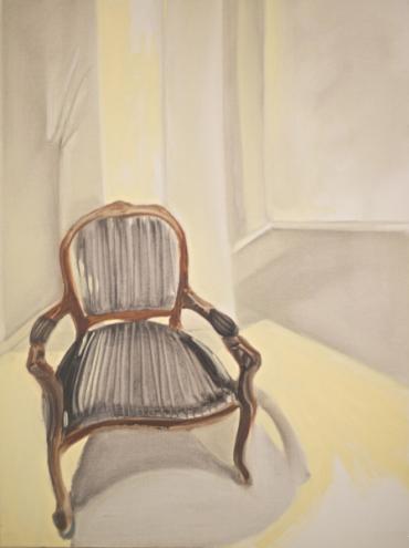 untitled (chair)