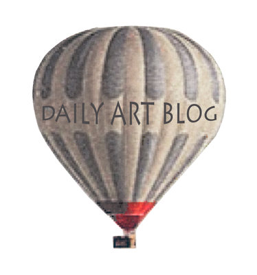 Daily Art Blog
