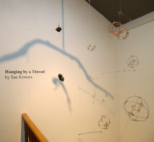 Hanging By A Thread