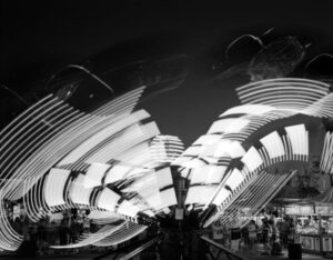 99127 Midway Lights