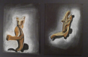 Ferocious Joy No10