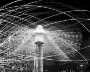 99125 Midway Lights