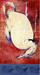 Ten Dead Birds #5