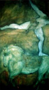 Voltige II
