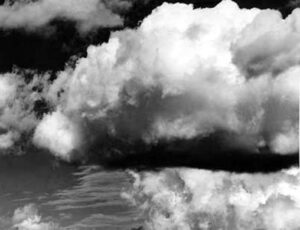 Clouds IV