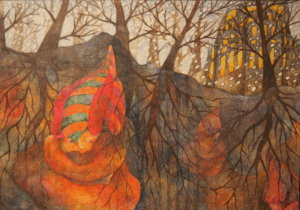 Sojourners