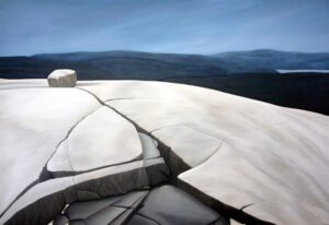Silver Peak
