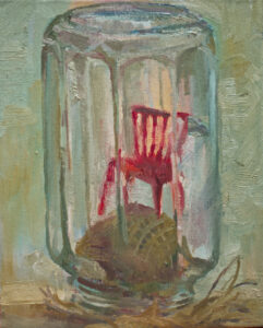 chair