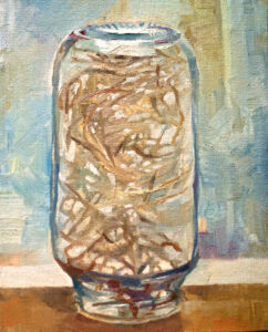 straw