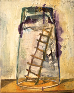 ladder