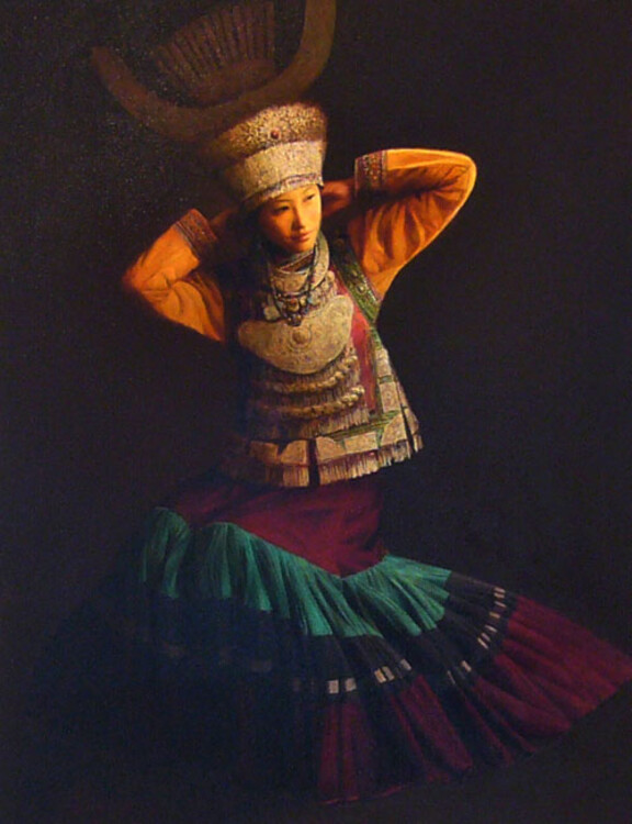 Dongmin Lai