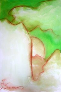 Rapturous Landscape