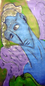 Blue Angel