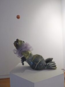 Mardi Sedna