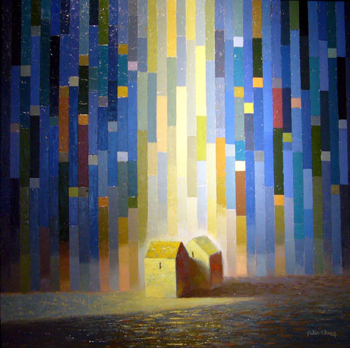 Peter Chung