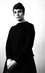 Jenny Wright