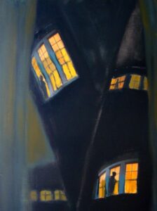 Night Tower 2