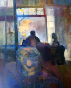 Afternoon Light 2