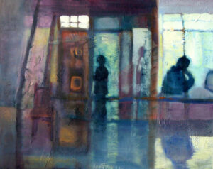 Afternoon Light 1