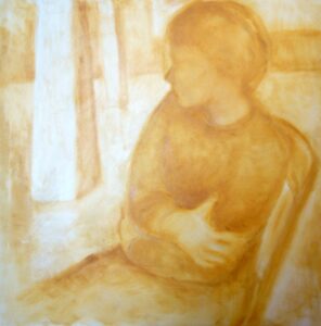 Self Portrait