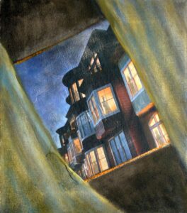 Night Tower 1