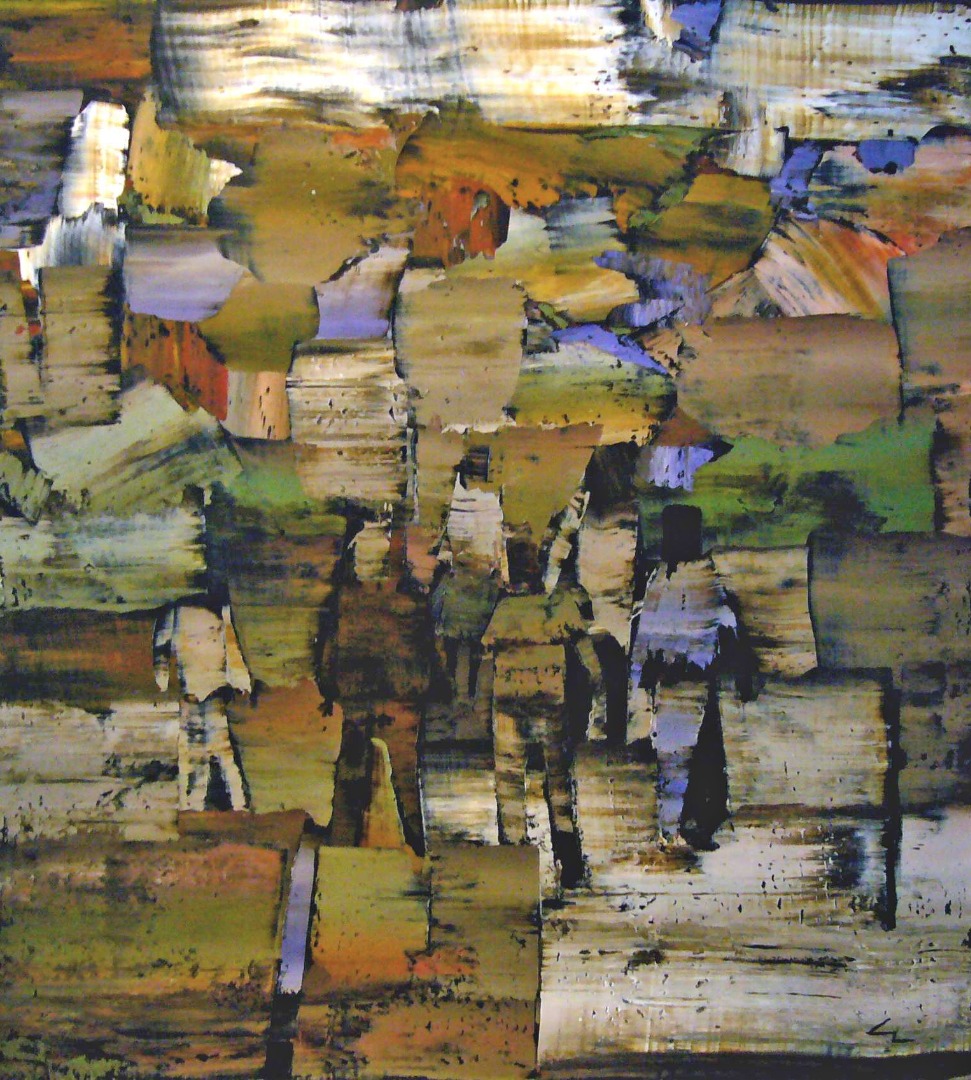 Chris Langstroth