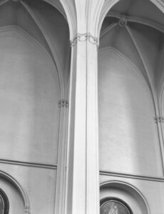 Vienese Cathedral