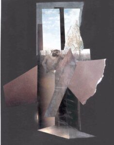 the wound