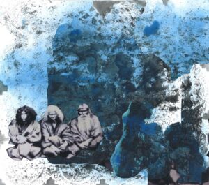 Three Sisters