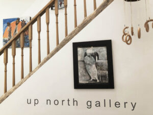 Painting by deborah harris