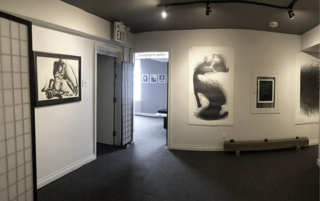 Drawings Left by Katie Curtis  Middle by David Sapp